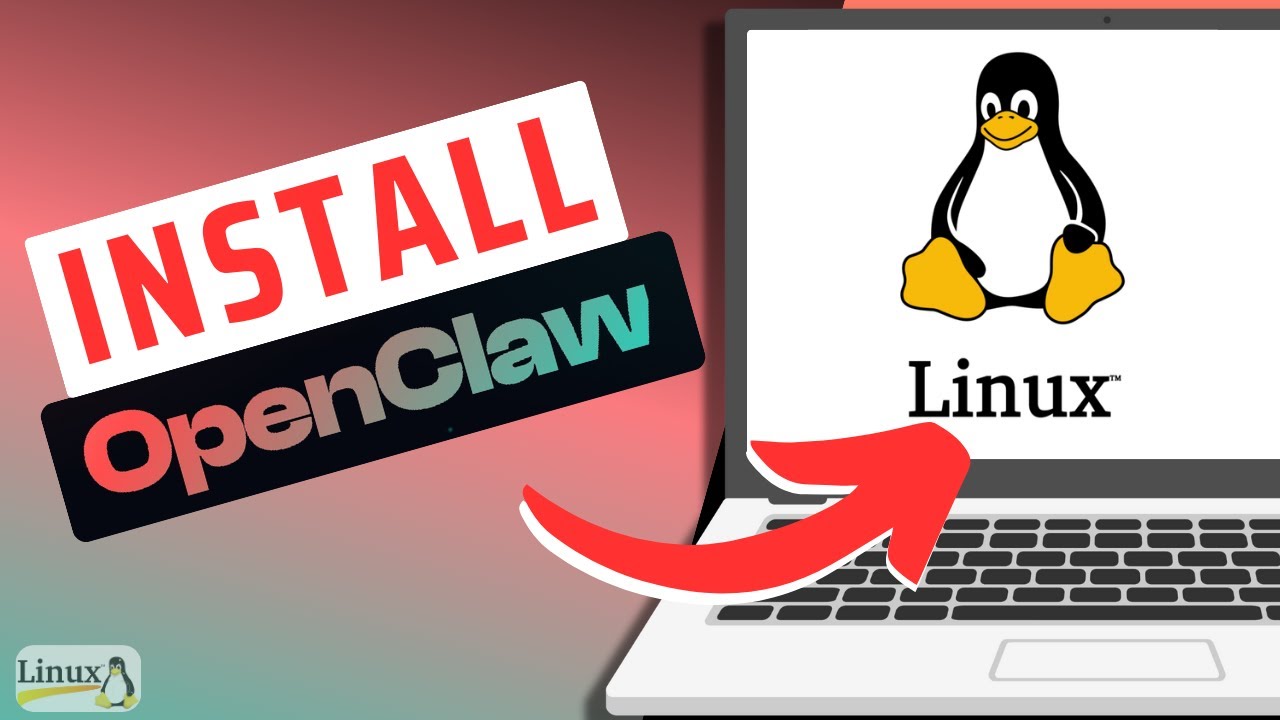 OpenClaw Bot Linux Setup - How To Install And Setup Calwdbot On Linux