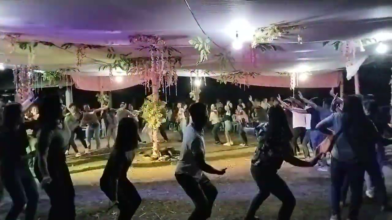Sa probinsya mo lng tlaga mkikita ang tunay na saya