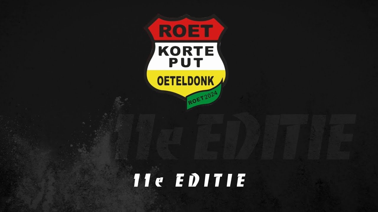 Roet Korte Put 2024 Oeteldonk I Dtv Den Bosch
