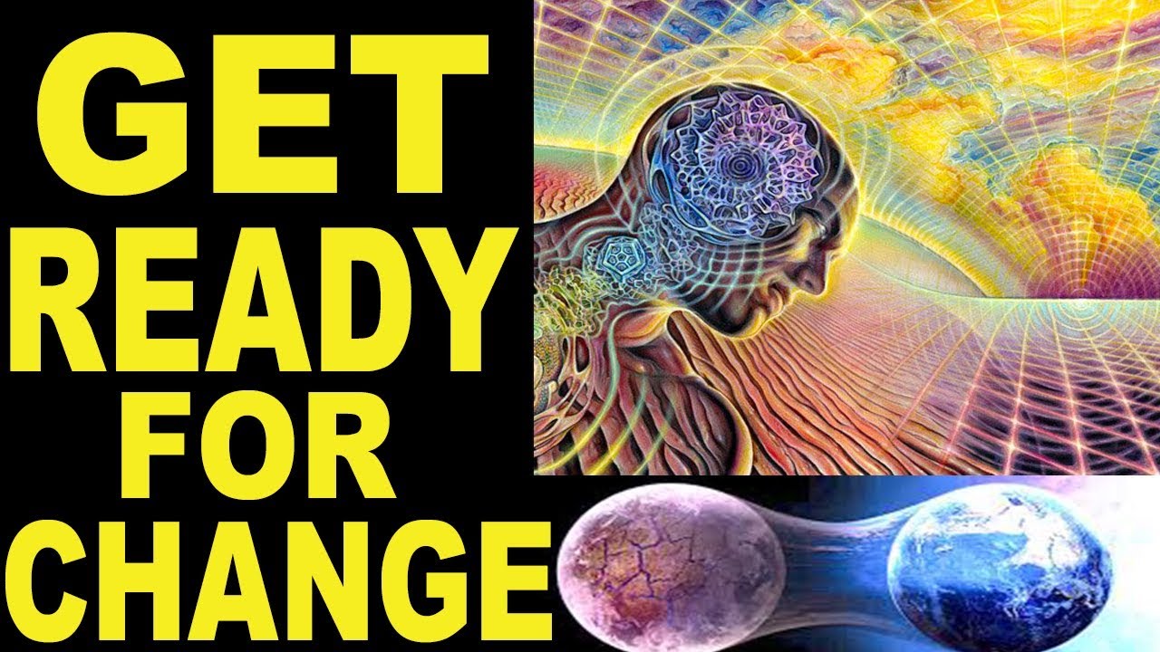 3 Things You NEED to Know About the Vibrational Shift Happening NOW