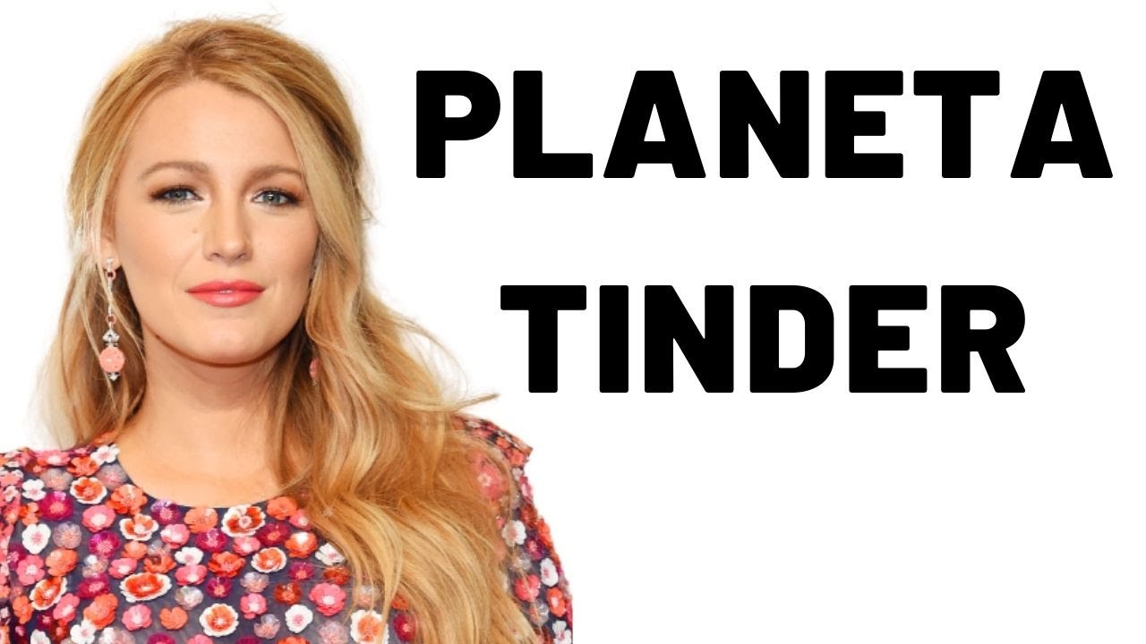 Hipergamia no Planeta Tinder