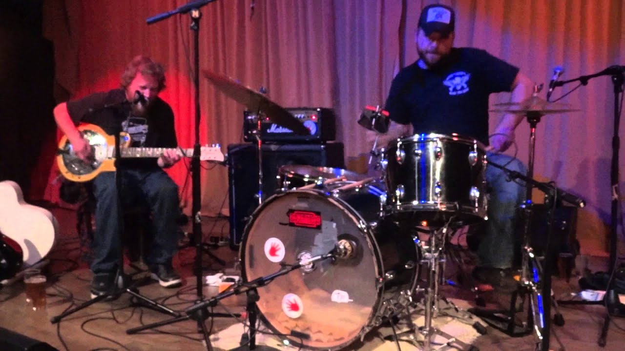Left Lane Cruiser - Lost My Mind @ Founders Brewery - Taproom  11/29/12