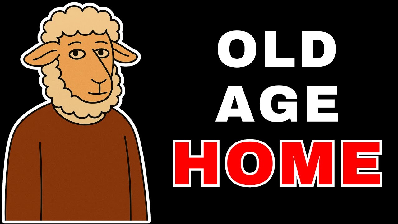 This Will Break Your Heart | The Silent Suffering Inside Old Age Homes: A Story That Will Change You
