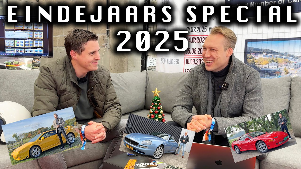 СПЕЦИАЛЬНЫЙ ВЫПУСК В КОНЦЕ 2025 ГОДА - ВОПРОСЫ ЗРИТЕЛЕЙ - РОЖДЕСТВЕНСКИЙ ВЫПУСК