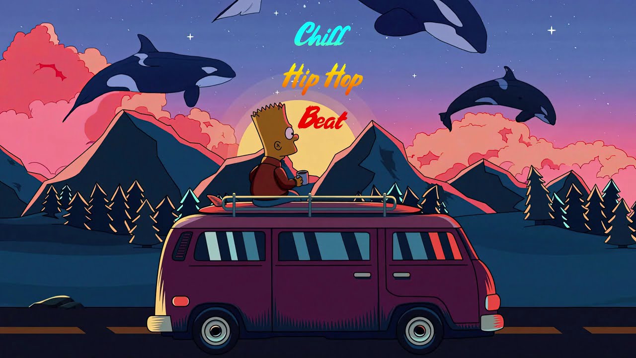 Free Chill Hip Hop Beat