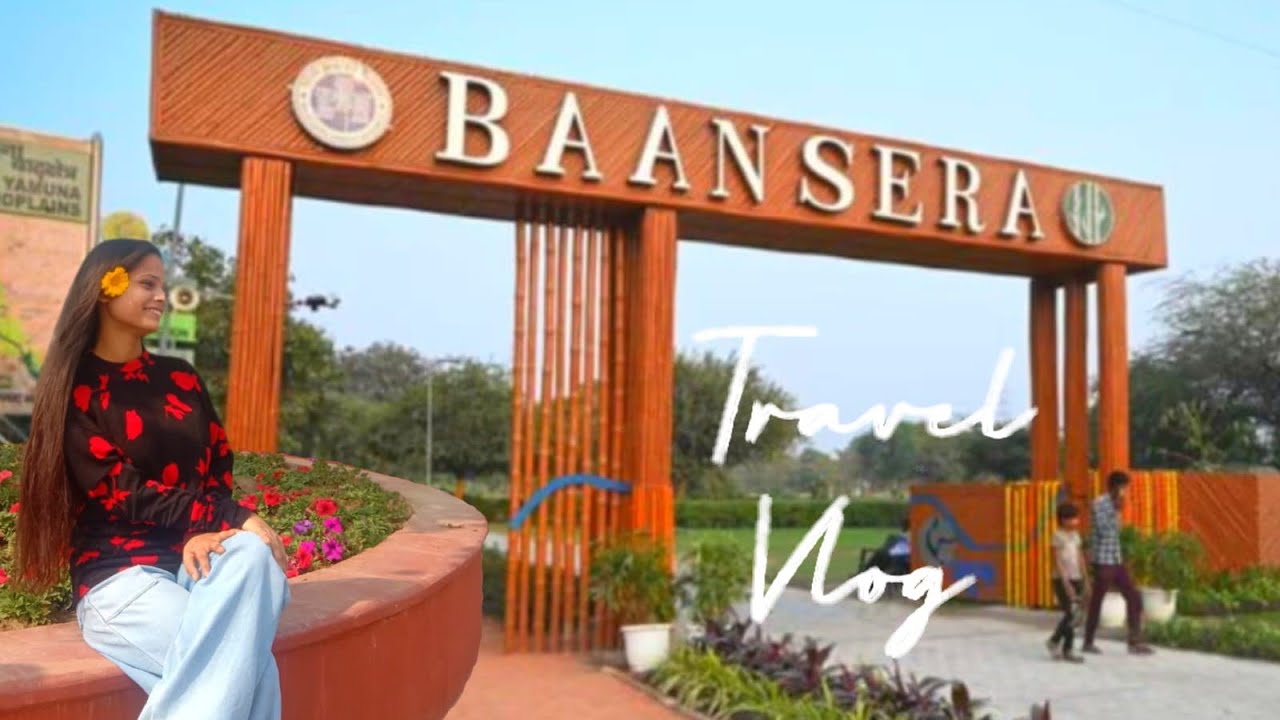 Hum gye Baansera Park