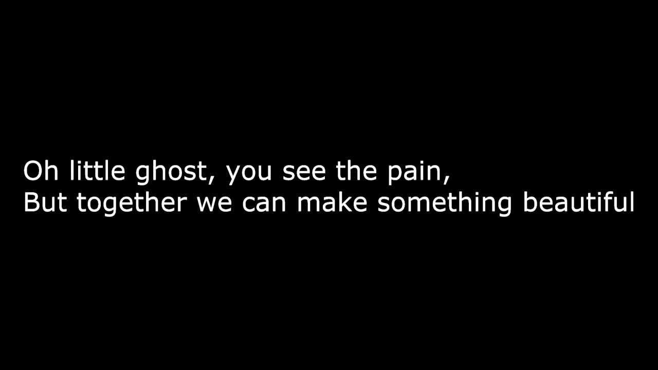birdy- strange birds karaoke