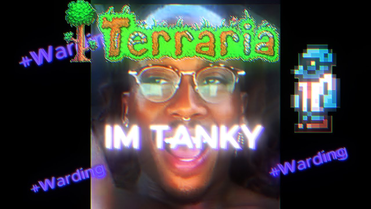 IM BECOMING A MONSTER