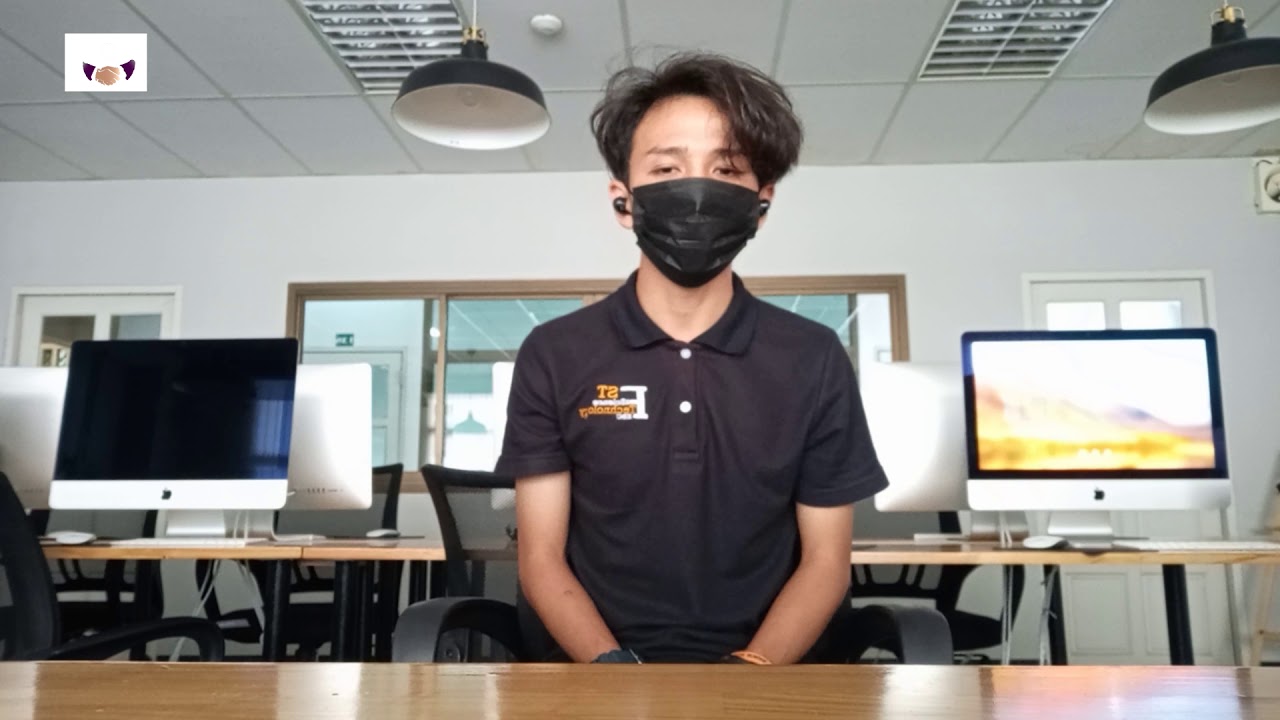แนะนำประวัติส่วนตัว By athriwat Premium Pro