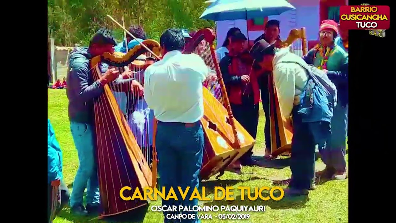 CARNAVAL DE TUCO - 2029
