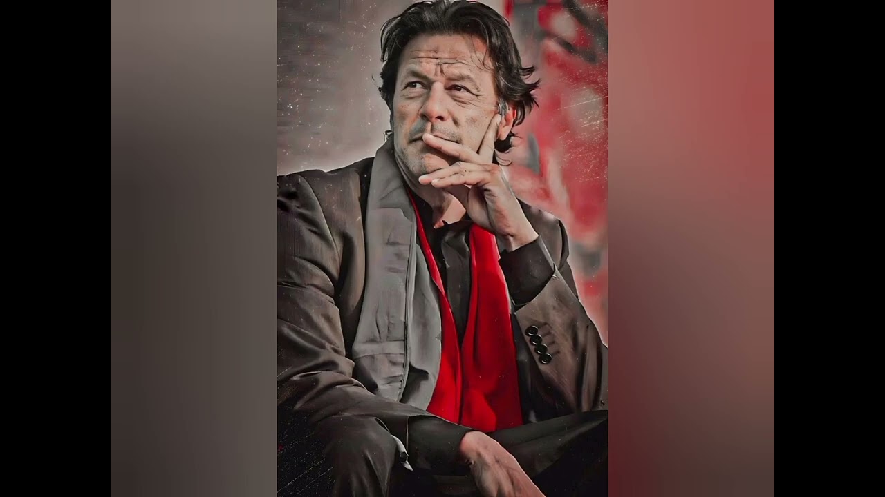 Imran Khan #shorts #pti