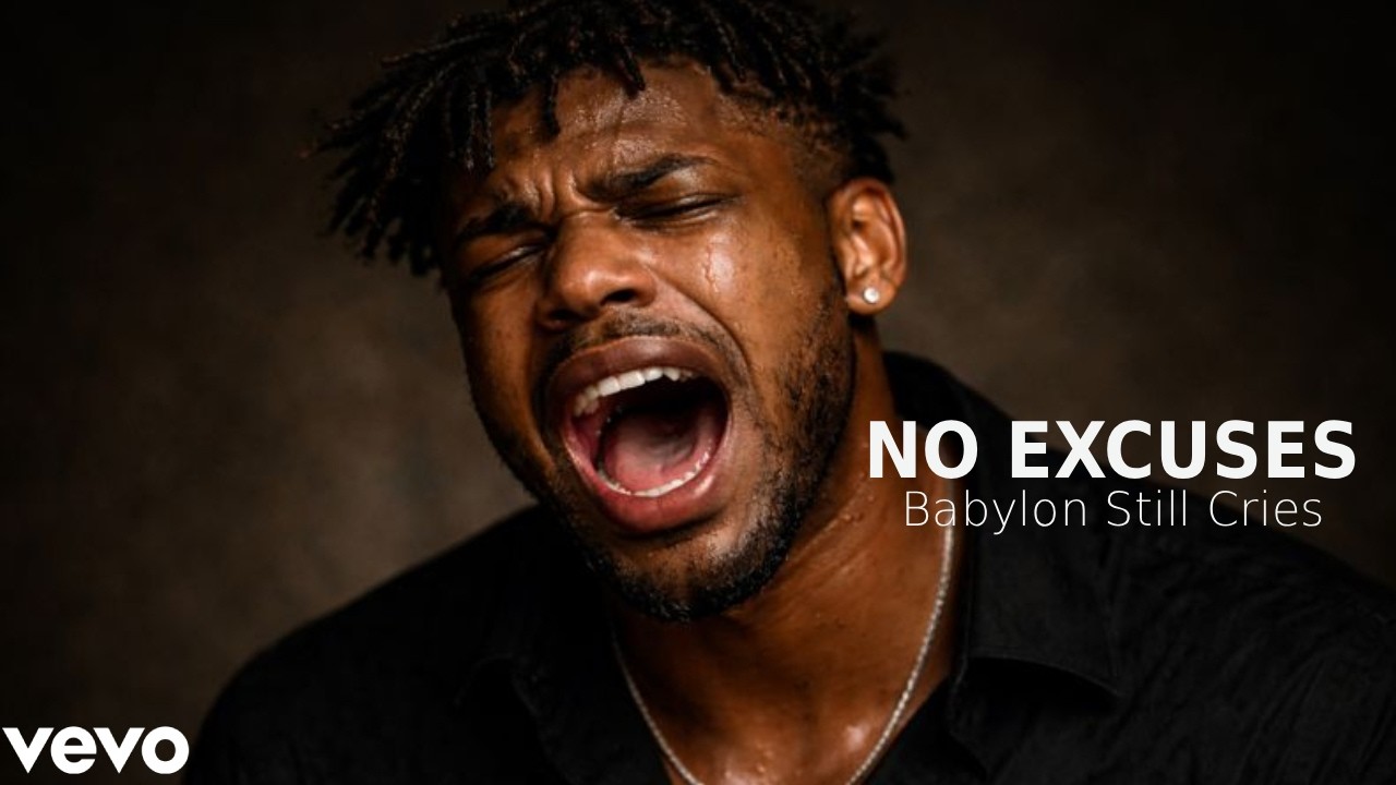 NO ESCUSES -  Heartbreaking Ballad | let Babylon Burn