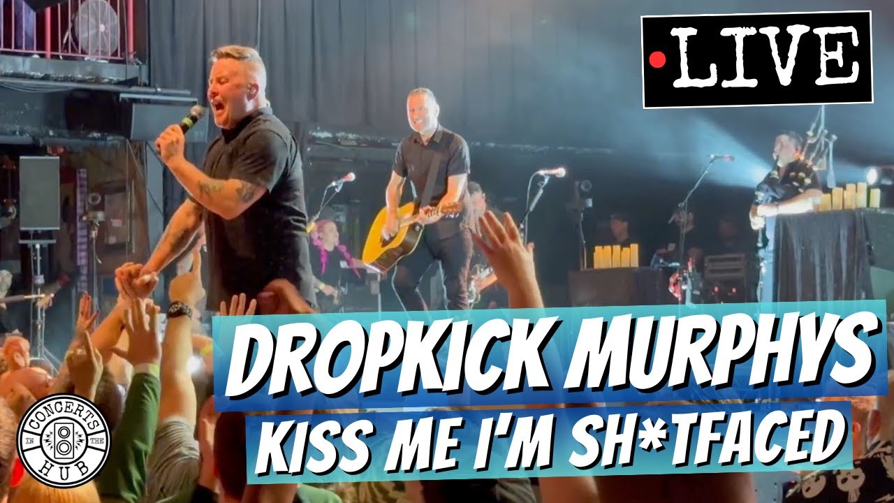 Dropkick Murphys 