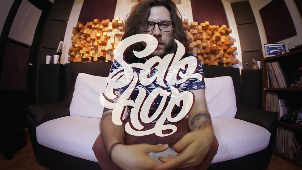 Sabino - Sab Hop