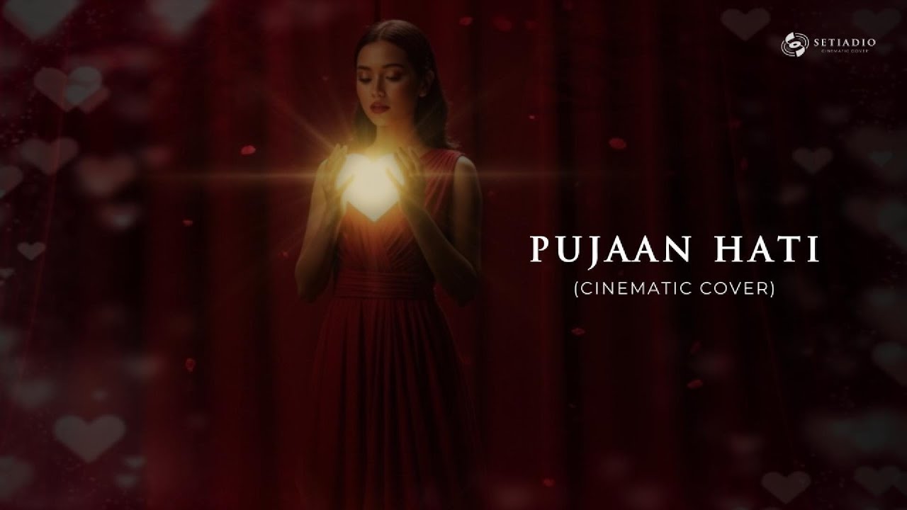 Pujaan Hati - Kangen Band | Cinematic Orchestral Cover by Setiadio