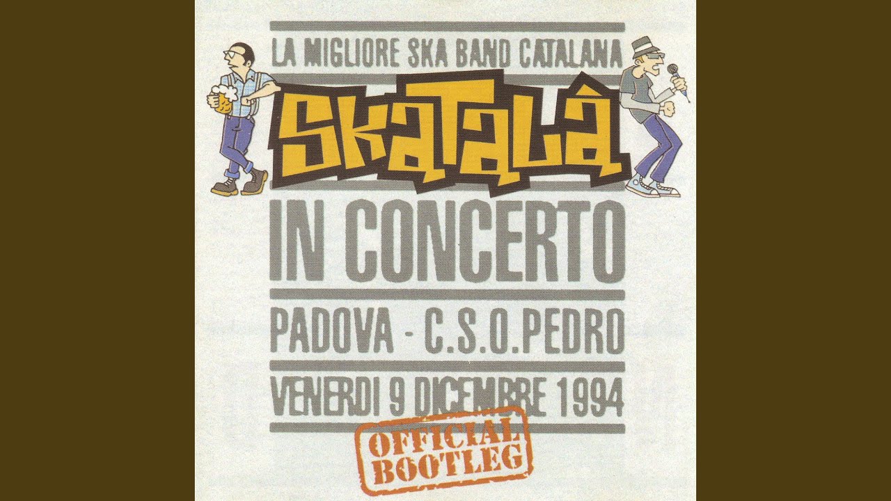 Reggae'n'ska