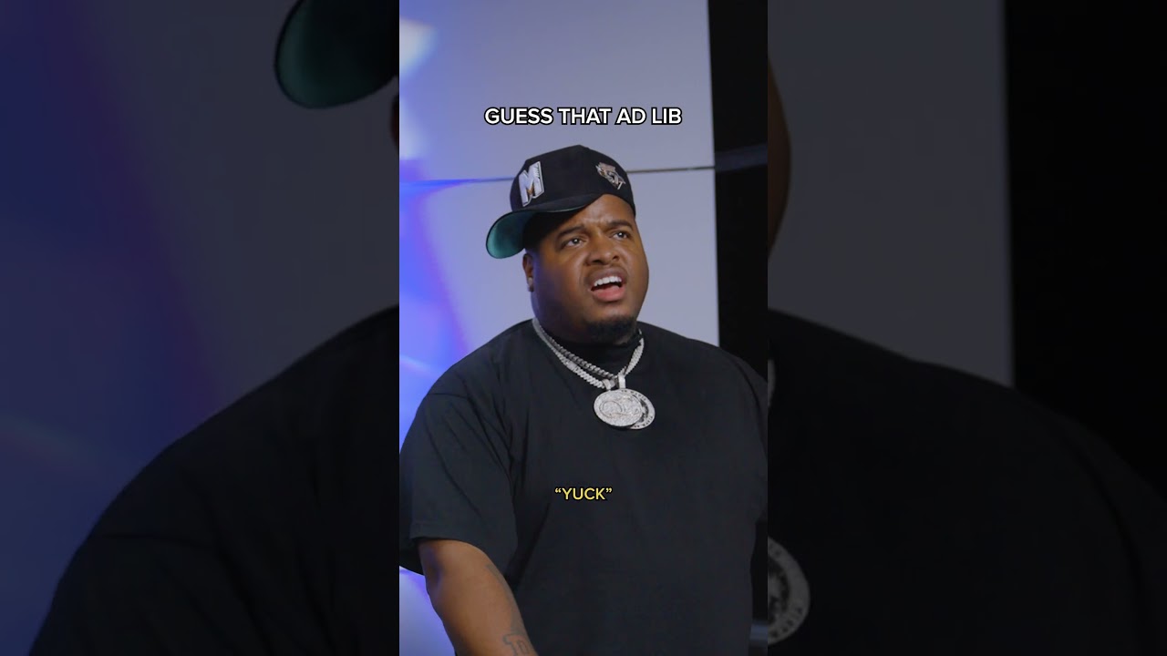 Does E-40 have the best ad lib? #hiphop #rap #dukeduece #e40