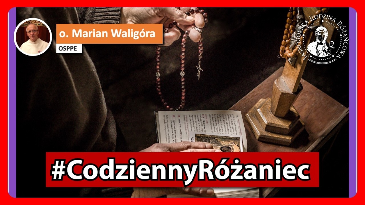 czwartek, 19 marca 2026, Uroczystośc Św. Józefa, Oblubieńca Najświetszej Maryi Panny