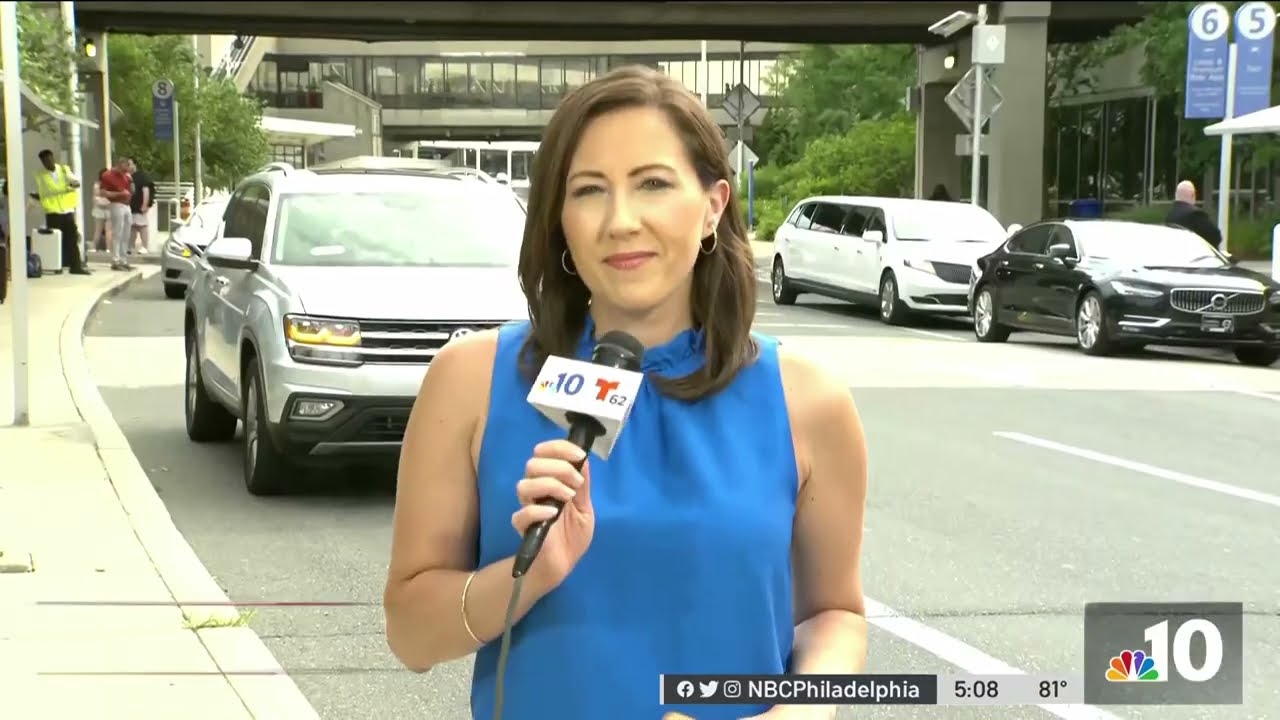 PHL Airport to Spend Millions on Bathroom Upgrades, Other Improvements