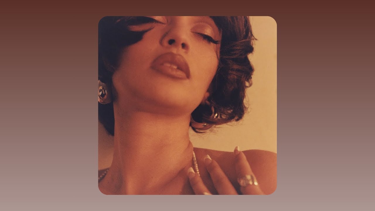 Sabrina Claudio - Put On Repeat
