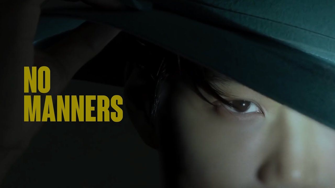 KAI 카이 'No Manners' FMV
