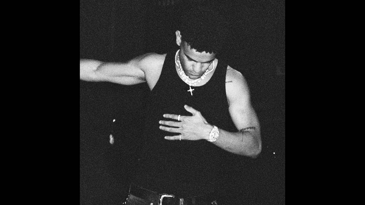 FREE Lithe Type Beat - Dark Voice (Prod. By prodcolbey)