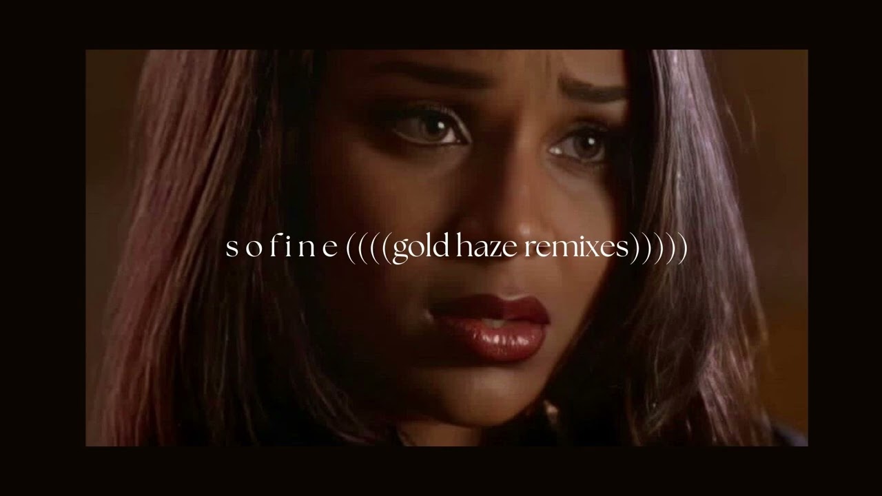 Mint Condition - So Fine (Gold Haze Remix)