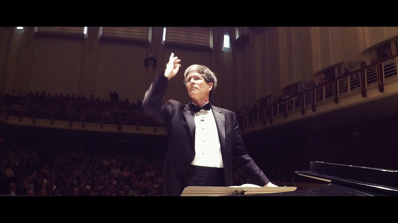 Didn't My Lord Deliver Daniel (Arr. Hogan) | Atlanta Master Chorale