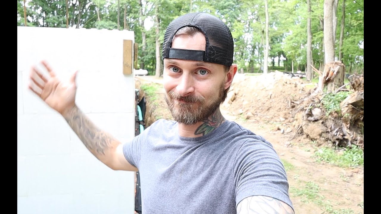 ICF home build mistakes and wasting money!!