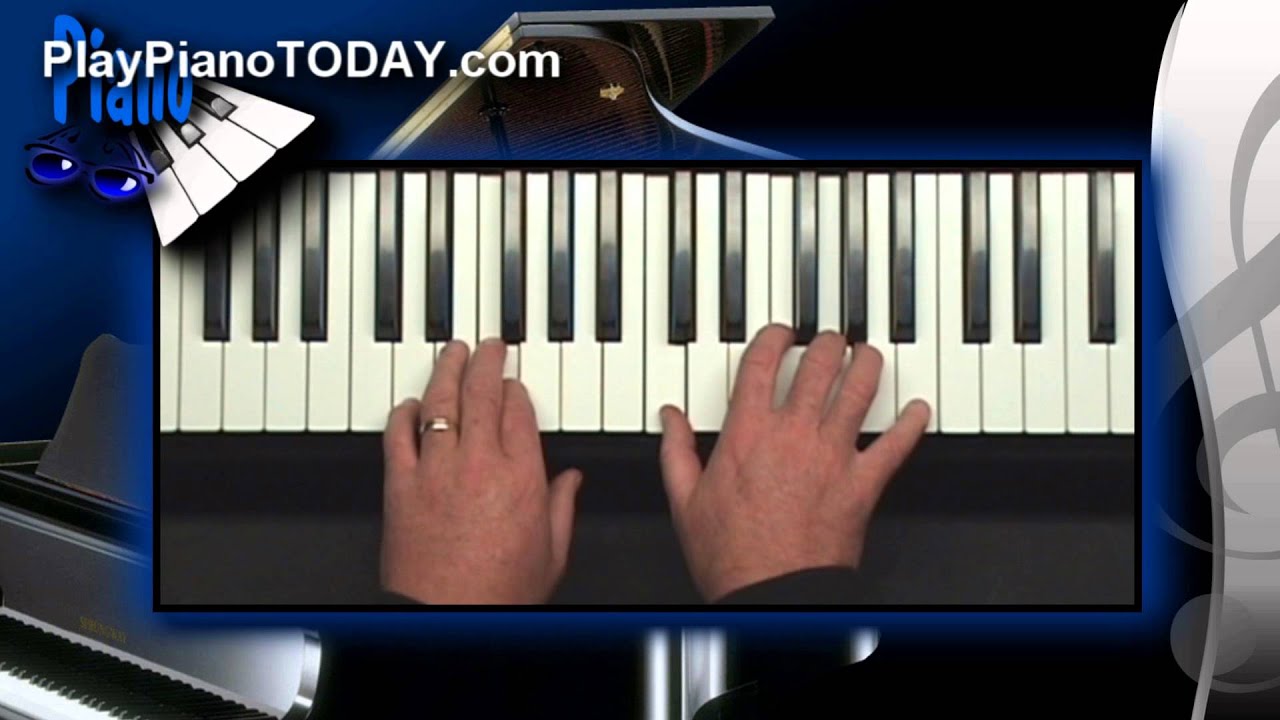 Piano Lessons: 