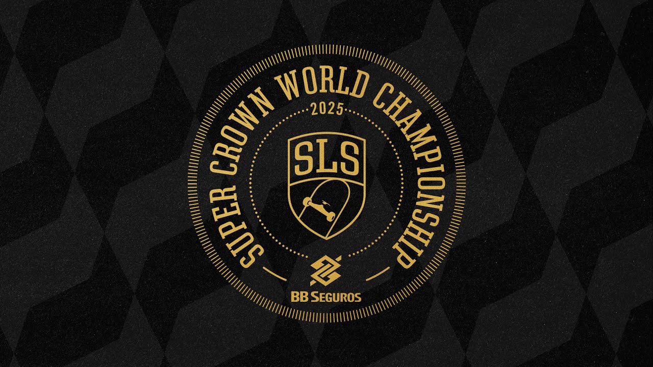 SLS Super Crown 2025 | Men's & Women's Prelims