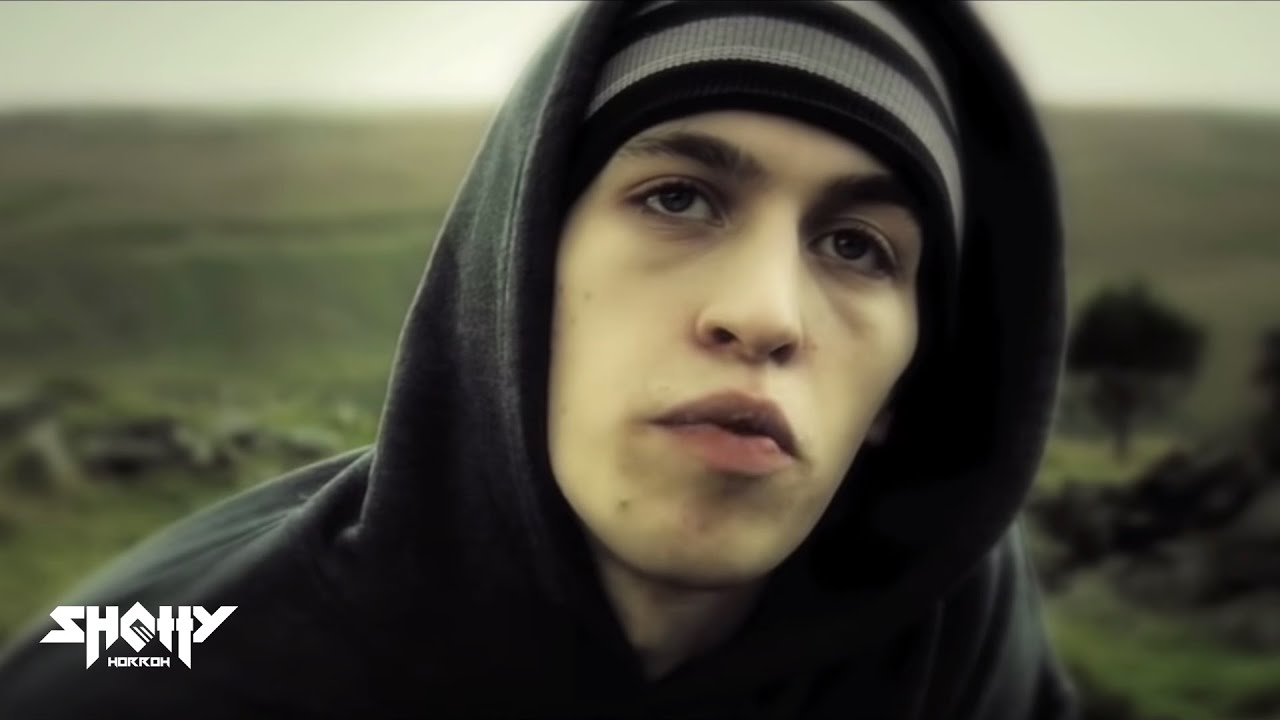 Shotty Horroh - Winners Anthem | Music Video