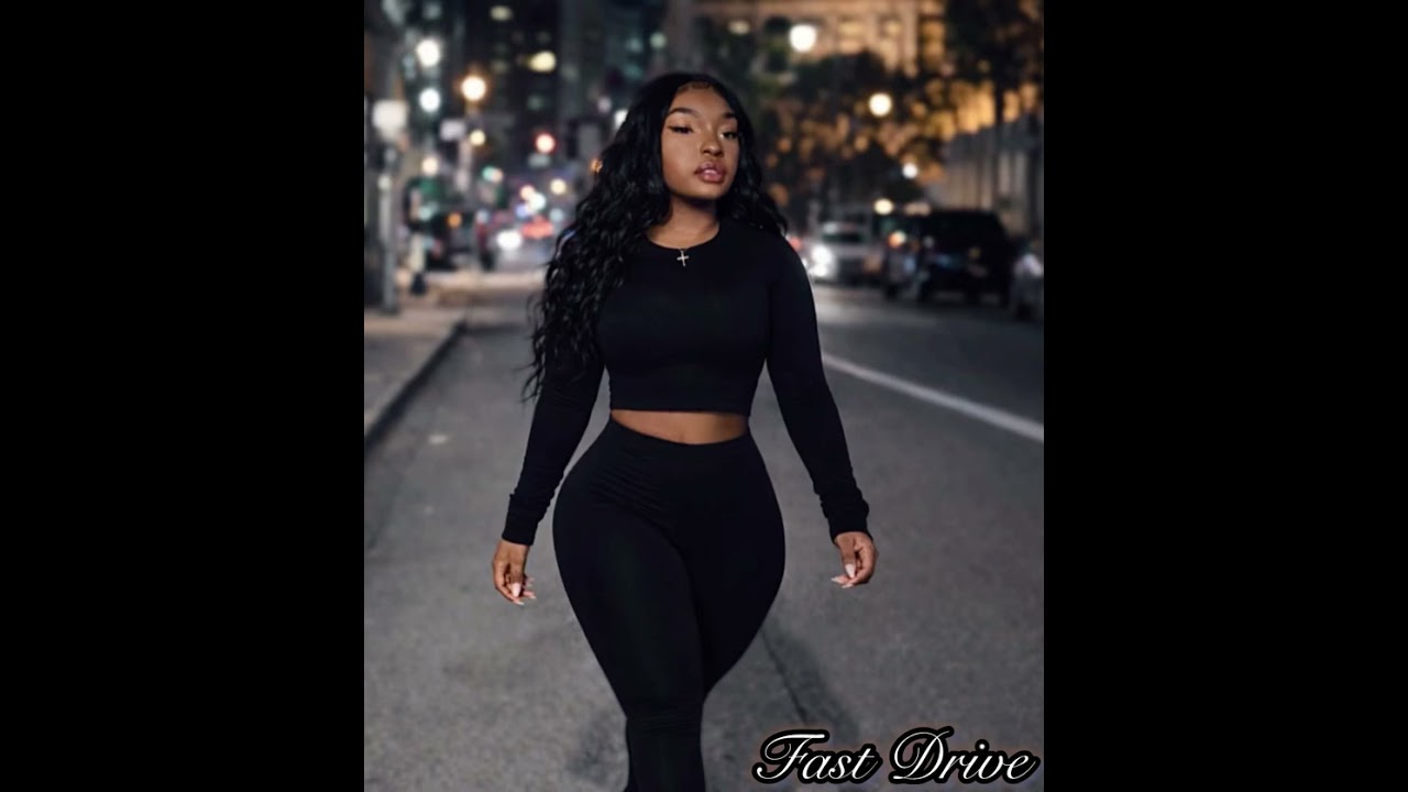 Raina Reign ᵀʰᵉ ˢⁱʳᵉⁿ - Fast Drive