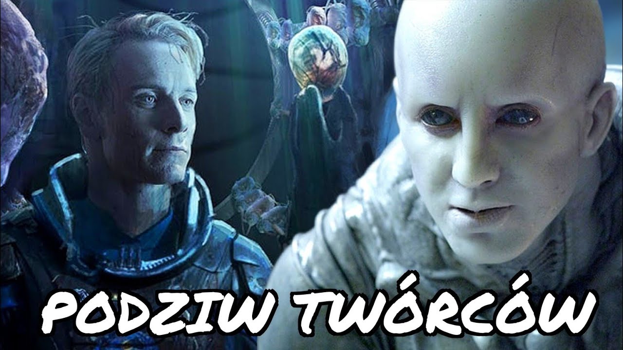 Dlaczego Inżynierowie Podziwiali Ludzkość?
