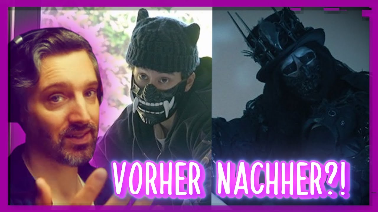 SEHR LUSTIG aber auch SEHR SINNVOLL! | Die Zahnfee | Filmemacher reagiert auf @julienbam