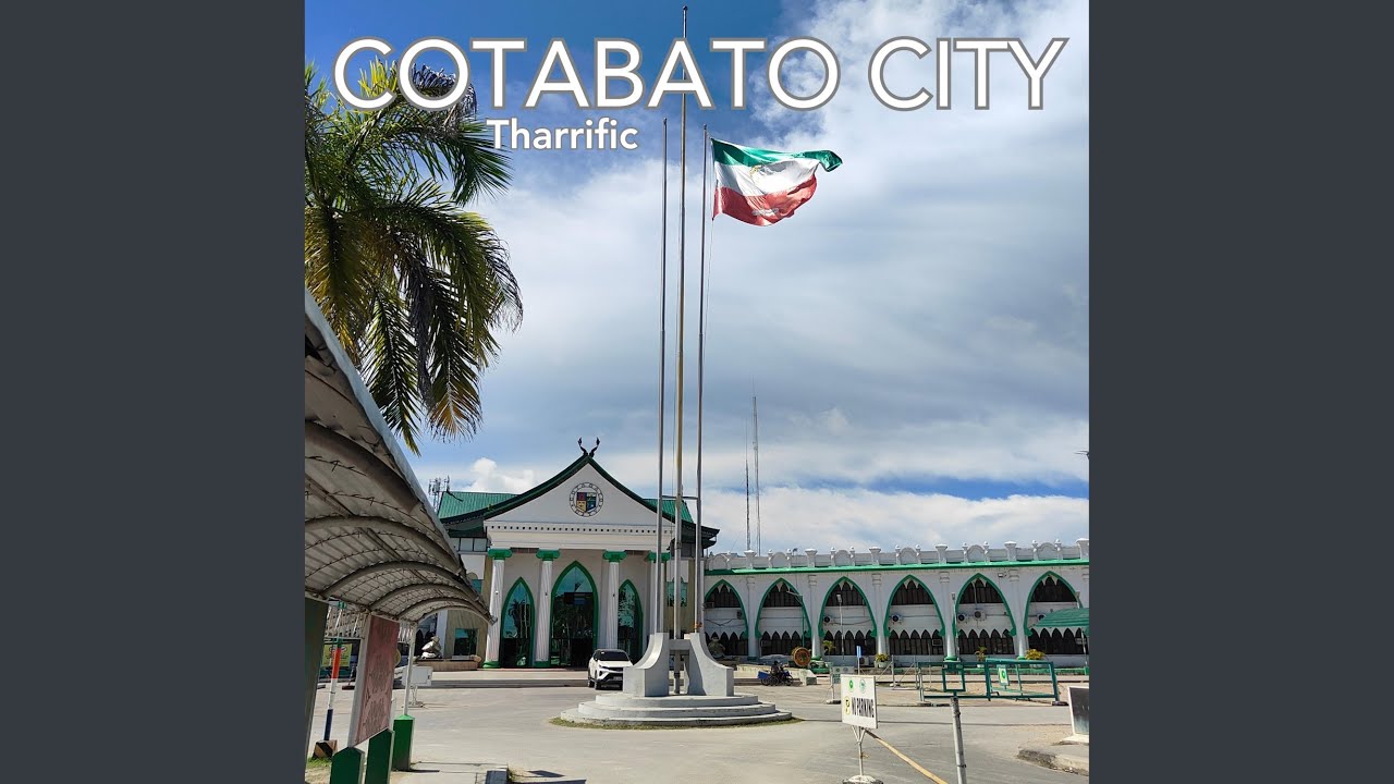Mahal Kong Cotabato City
