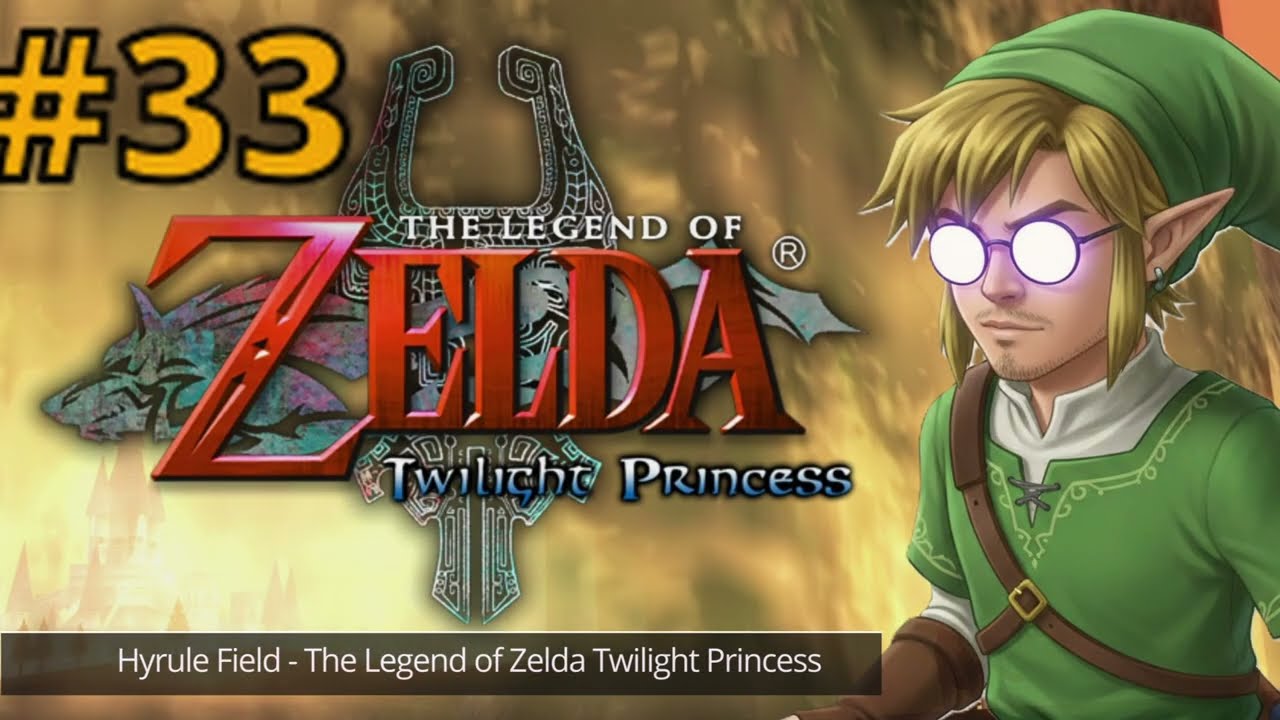 DES HURLEURS MOMIFIES!!! - The Legend of Zelda Twilight Princess - EP33