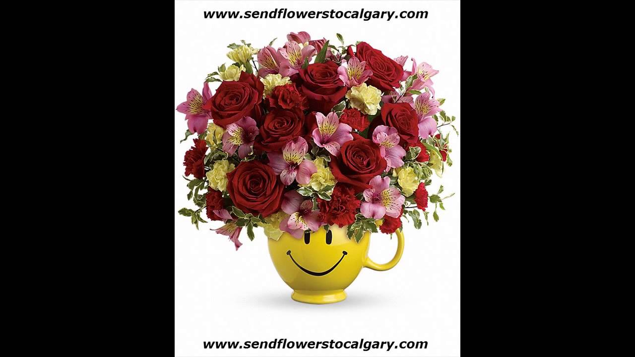 canada bulk flowers online