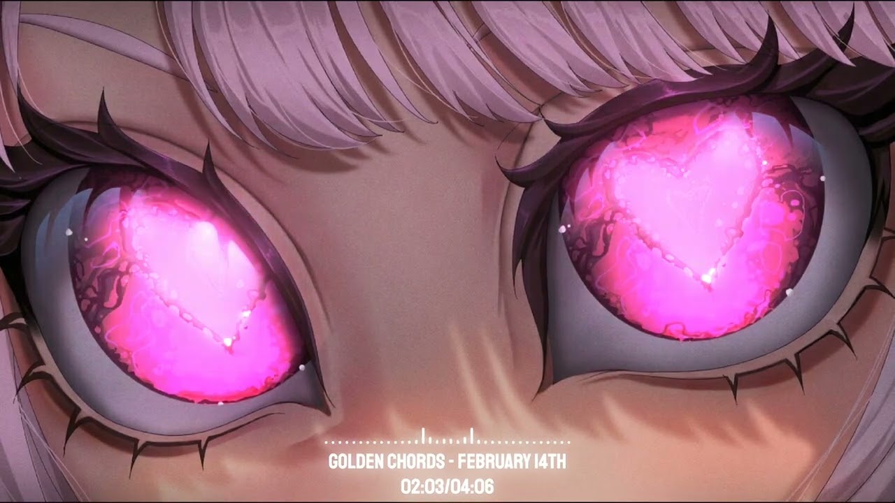 Golden Chords - FEBRUARY 14TH