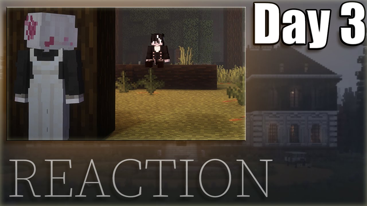 CORRUPTMAS DAY 3 - WHITEPINE 9 Reaction finally! - [December 10th 2025]