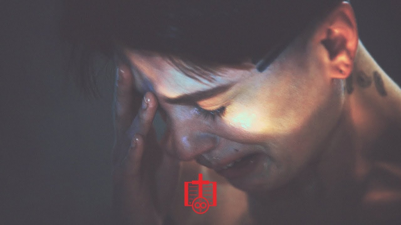 ♾ CROW CVLT — DYSPHORIA