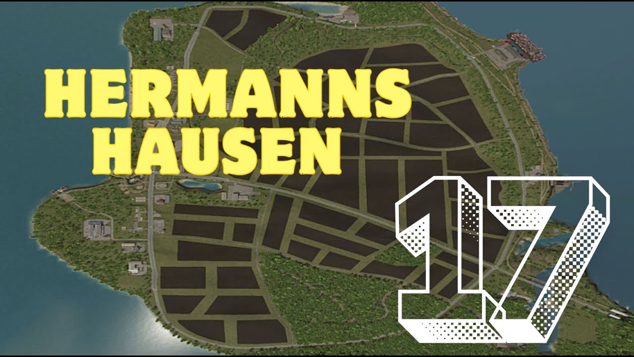 Hermanns Hausen 17