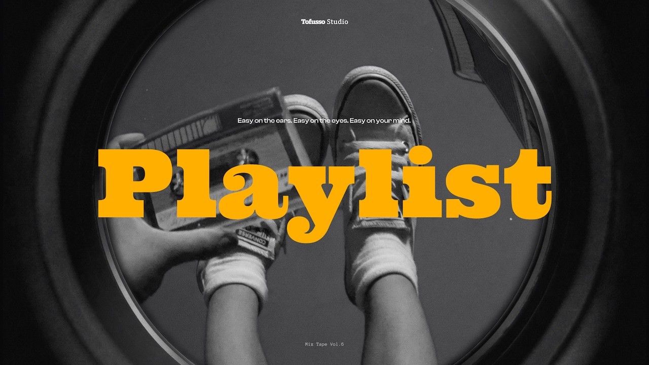 Playlist | 