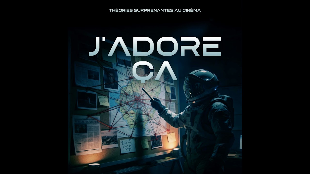 Théories surprenantes au cinéma