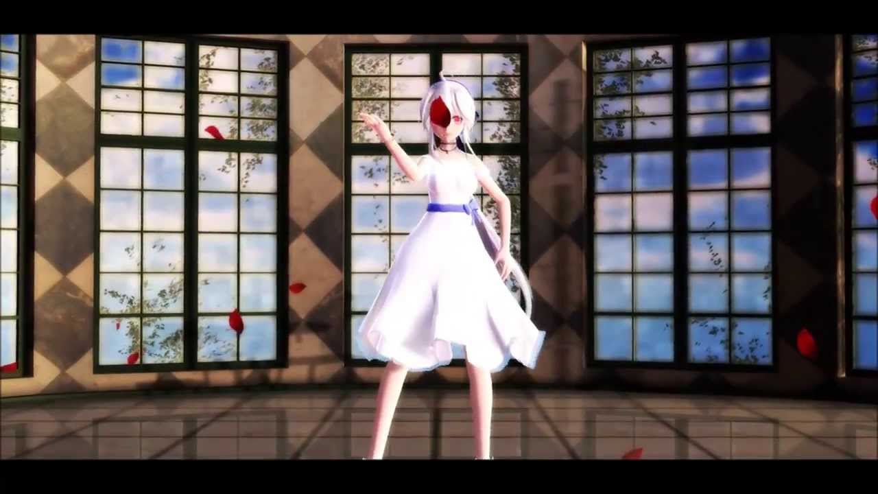 [MMD] Liar