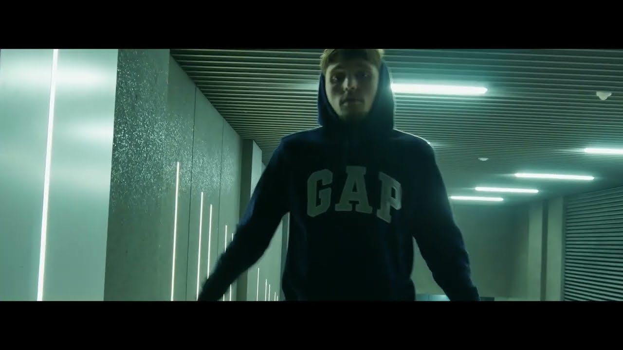 GeezyBeatz - Broke Boi (Official Video)