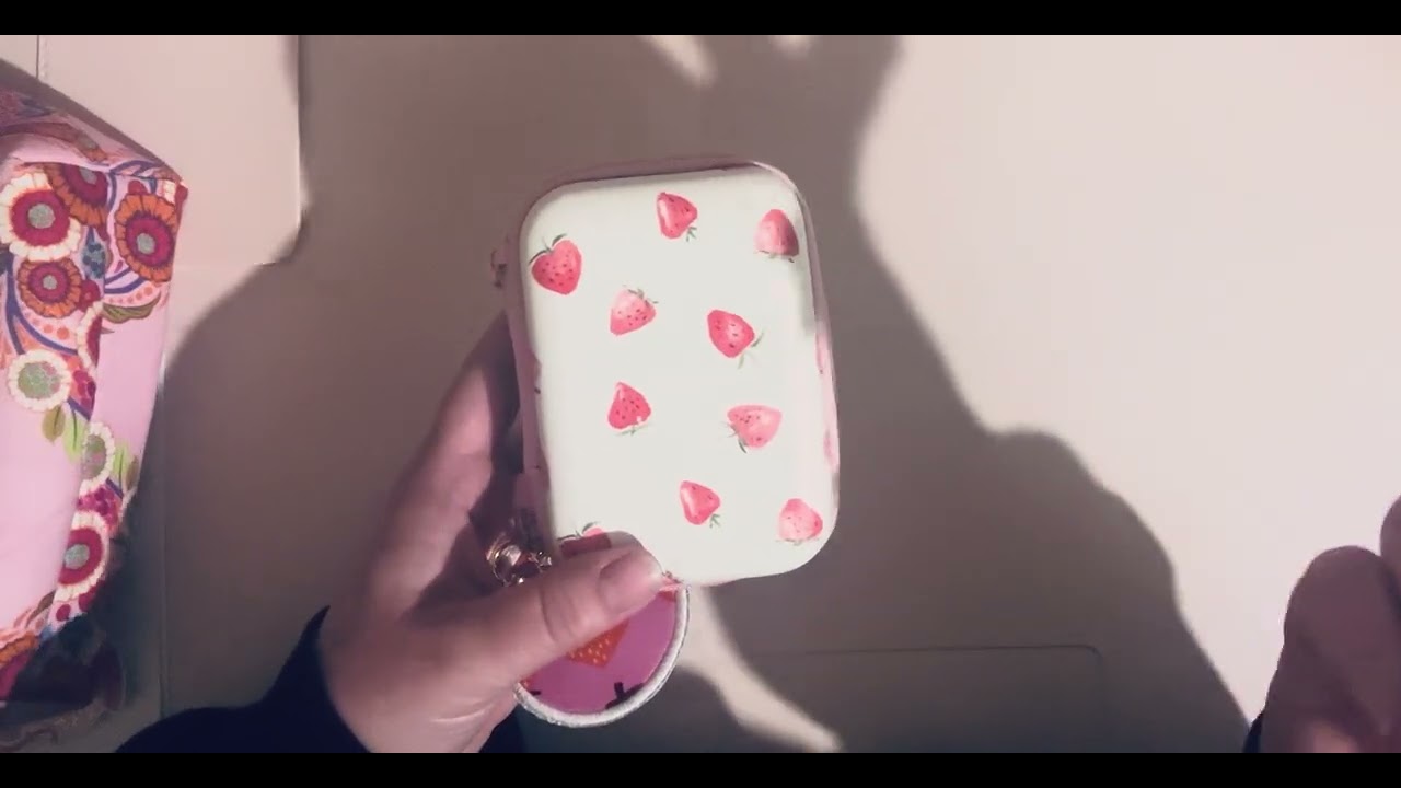 Super sweet Happy Mail from My sweet friend Ruth!!!