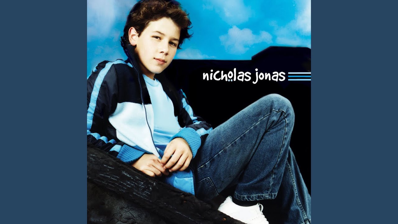 Nick Jonas - Time For Me To Fly (Audio)