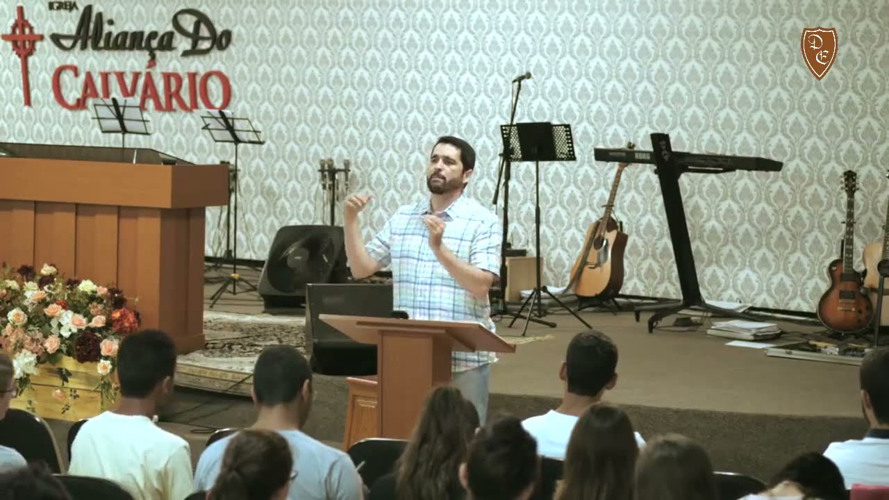 O Jovem e o Mundo - Paulo Junior