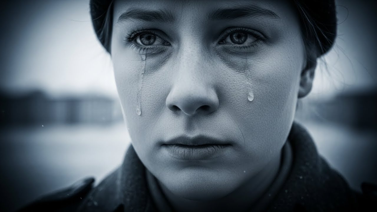 Female POWs Cried When They Heard American Music for the First Time